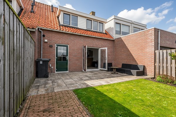 Medium property photo - Zuidstraat 139, 4361 AH Westkapelle